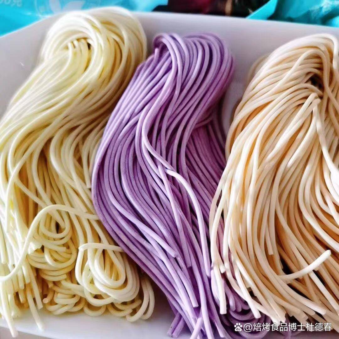 富硒小麦粉和一般面粉（小麦面粉粉富硒一般含量多少）-硒宝网