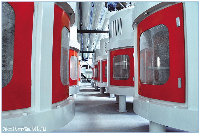 河套面粉5公斤富硒粉(富硒面粉和普通面粉有什么区别)-硒宝网