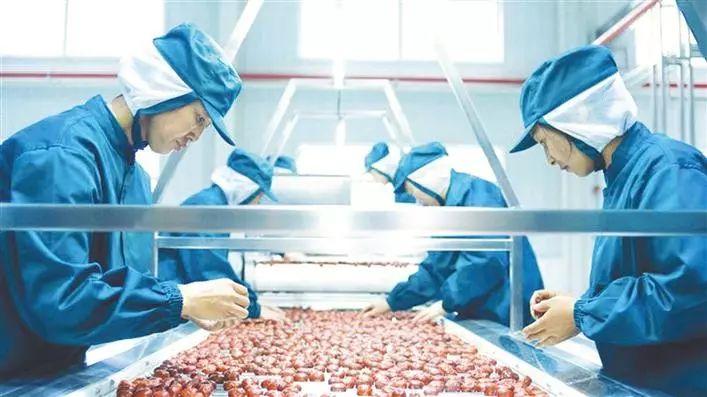 富硒蔬菜生产企业排名(中国富硒蔬菜杂交)-硒宝网