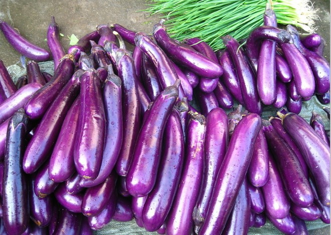 富硒蔬菜口感如何评价(富硒蔬菜价格比普通蔬菜)-硒宝网