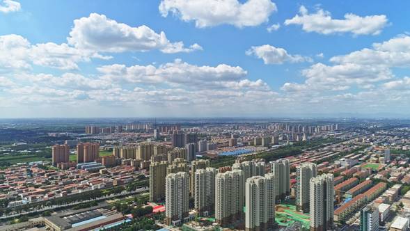 藁城富硒蔬菜小镇在哪（藁城富硒带）-硒宝网