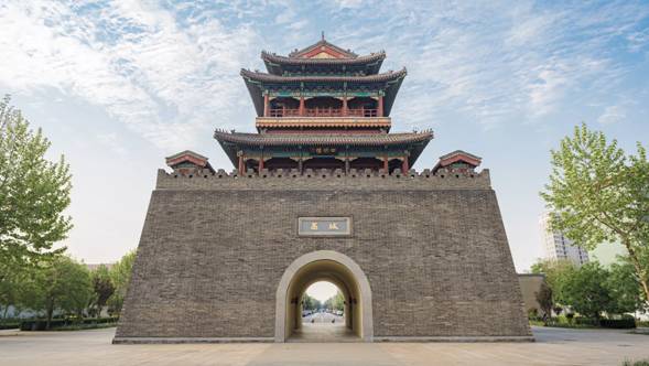 藁城富硒蔬菜小镇在哪（藁城富硒带）-硒宝网