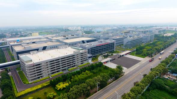 藁城富硒蔬菜小镇在哪（藁城富硒带）-硒宝网