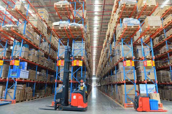 藁城富硒蔬菜小镇在哪（藁城富硒带）-硒宝网