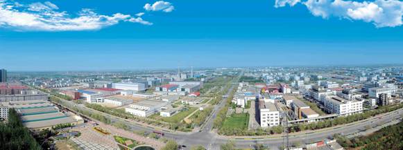 藁城富硒蔬菜小镇在哪（藁城富硒带）-硒宝网