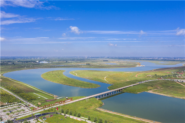 藁城富硒蔬菜小镇在哪（藁城富硒带）-硒宝网