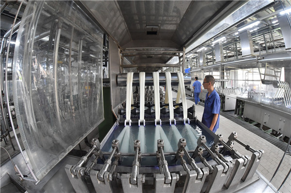 藁城富硒蔬菜小镇在哪（藁城富硒带）-硒宝网