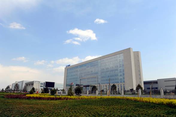 藁城富硒蔬菜小镇在哪（藁城富硒带）-硒宝网