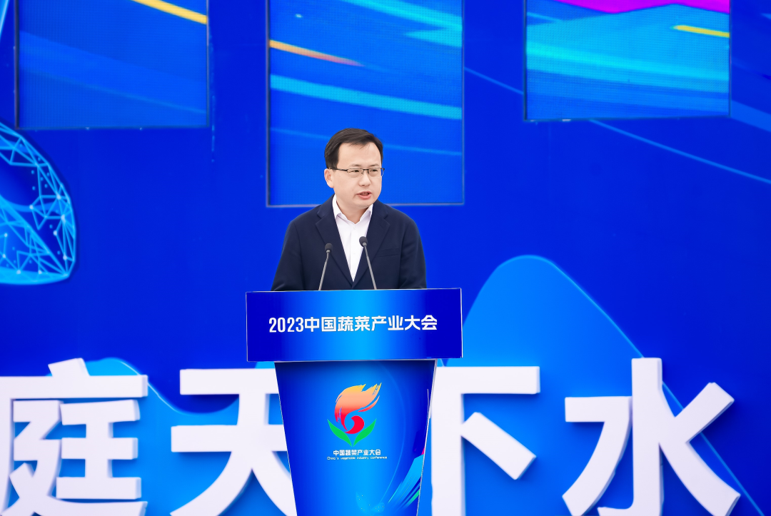 建言富硒蔬菜产业发展(中国富硒蔬菜杂交)-硒宝网