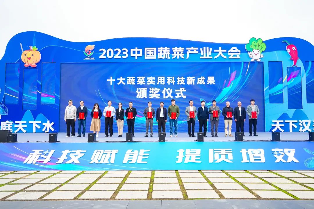 建言富硒蔬菜产业发展(中国富硒蔬菜杂交)-硒宝网
