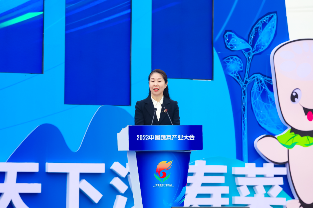 建言富硒蔬菜产业发展(中国富硒蔬菜杂交)-硒宝网