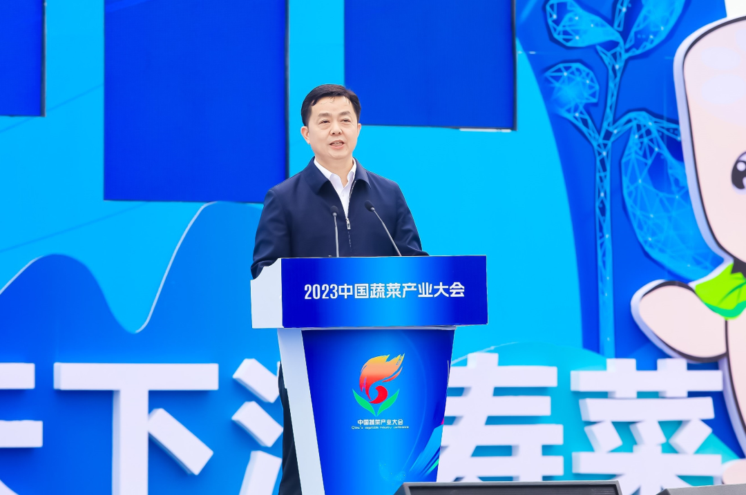建言富硒蔬菜产业发展(中国富硒蔬菜杂交)-硒宝网