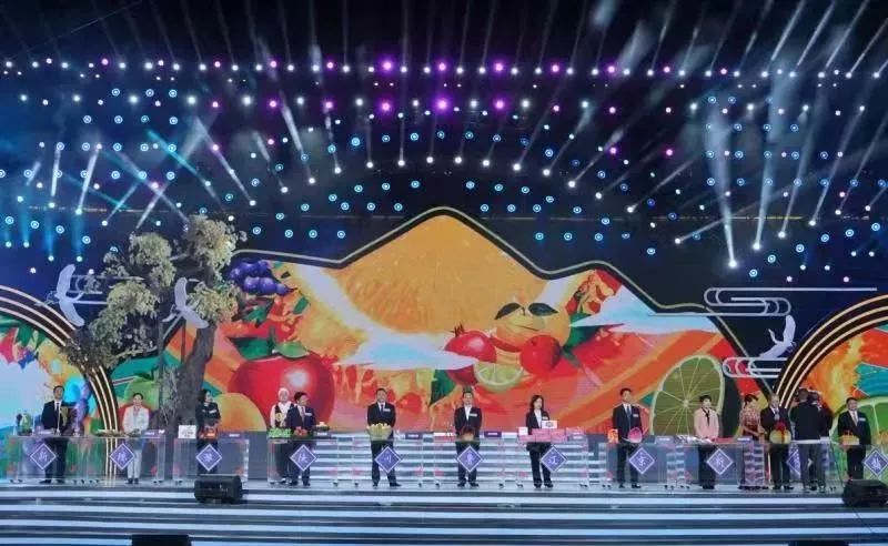 灵宝富硒蔬菜种植基地(灵宝富硒苹果多少钱一斤)-硒宝网