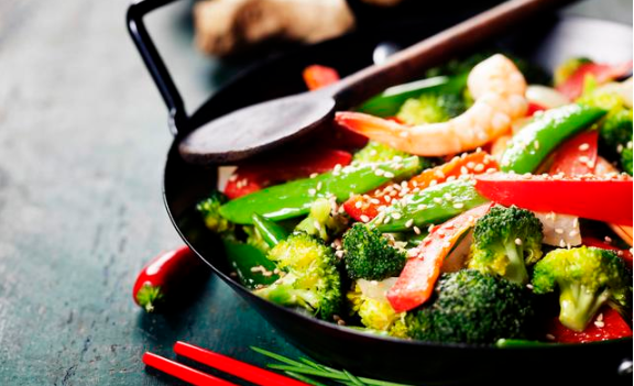 富硒蔬菜对人体的好处(蔬菜富硒标准是多少)-硒宝网