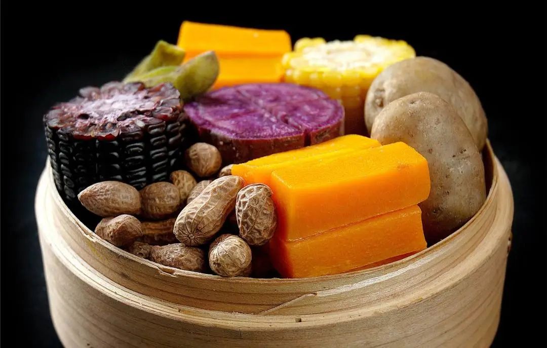 富硒蔬菜和普通的蔬菜（蔬菜普通富硒含量标准）-硒宝网