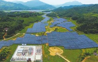 寨里富硒蔬菜种植基地（名胜富硒农庄）-硒宝网