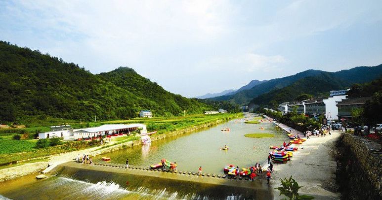 寨里富硒蔬菜种植基地（名胜富硒农庄）-硒宝网