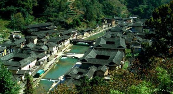 寨里富硒蔬菜种植基地（名胜富硒农庄）-硒宝网