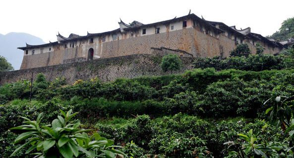 寨里富硒蔬菜种植基地（名胜富硒农庄）-硒宝网