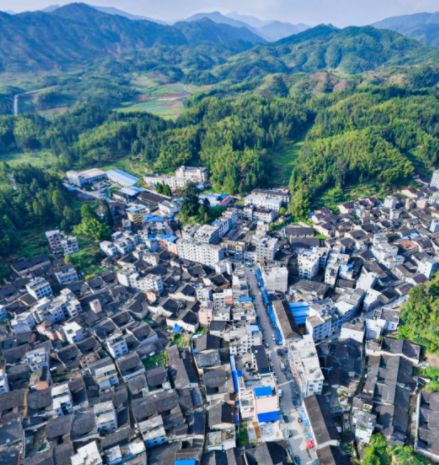 寨里富硒蔬菜种植基地（名胜富硒农庄）-硒宝网