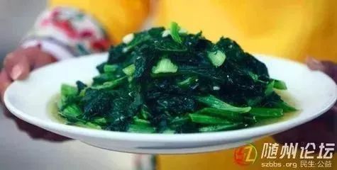 富硒蔬菜有哪些品种的（蔬菜品种富硒有哪些）-硒宝网