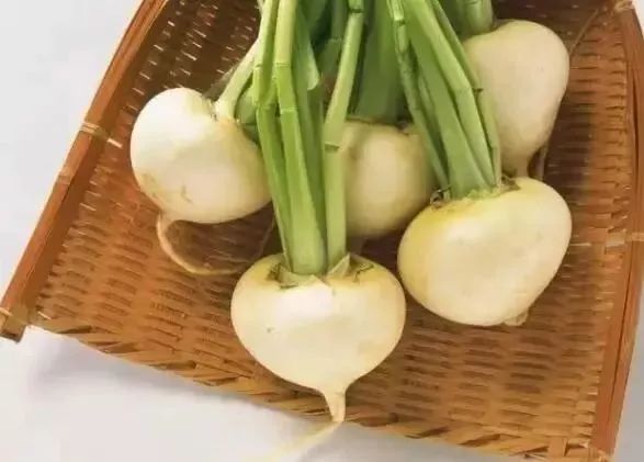 富硒蔬菜有哪些品种的（蔬菜品种富硒有哪些）-硒宝网