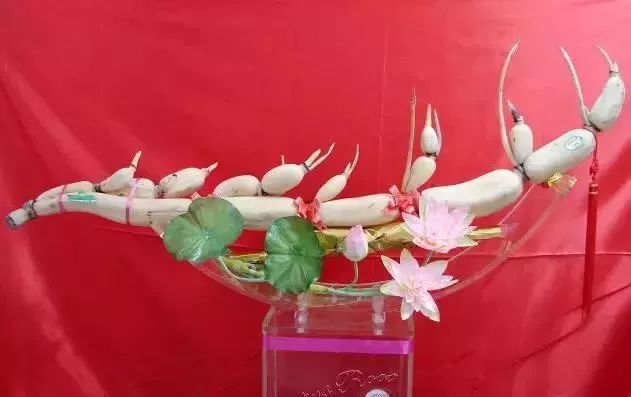 富硒蔬菜有哪些品种的（蔬菜品种富硒有哪些）-硒宝网