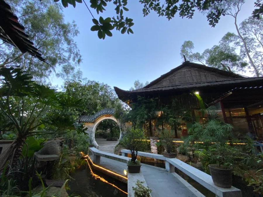 田园富硒有机蔬菜基地(富硒耕地)-硒宝网