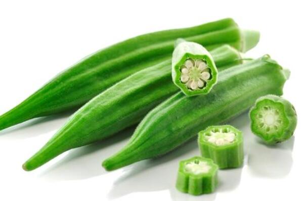 富硒蔬菜的食物有哪些(蔬菜食物富硒有哪些)-硒宝网