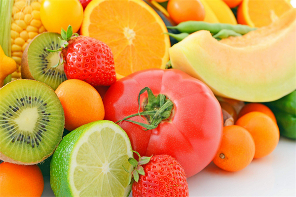 哪些水果蔬菜含富硒肽(蔬菜水果肽含富硒多少)-硒宝网