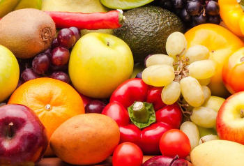 哪些水果蔬菜含富硒肽(蔬菜水果肽含富硒多少)-硒宝网