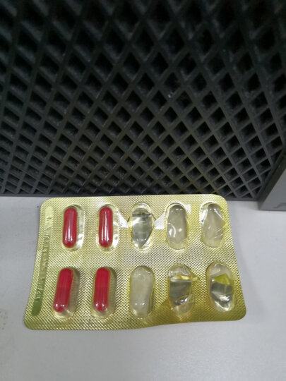 吃什么药补铁效果最好(吃补铁的药)-硒宝网