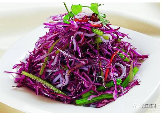 紫色蔬菜富硒嘛能吃吗（紫菜含硒元素吗）-硒宝网