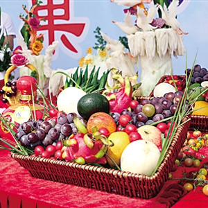 江津区哪里有富硒蔬菜（江津富硒食品一览表）-硒宝网