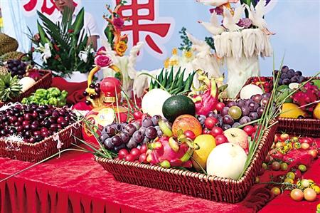 江津区哪里有富硒蔬菜（江津富硒食品一览表）-硒宝网