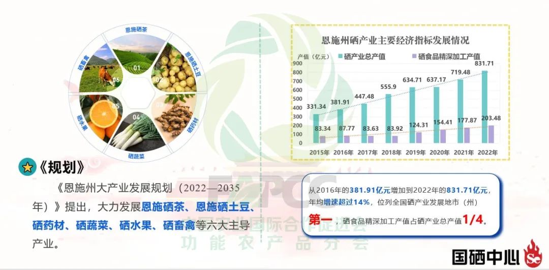富硒蔬菜的研究和开发(蔬菜开发研究富硒的方法)-硒宝网