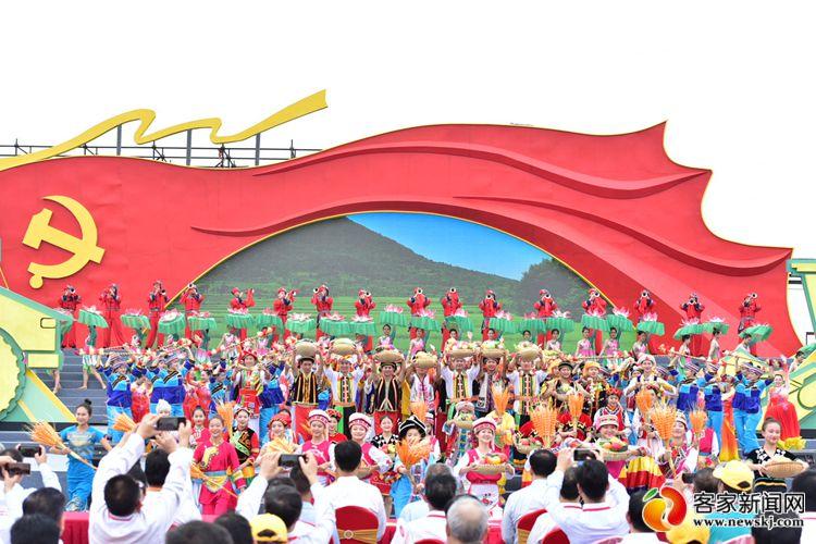 于都梓山富硒蔬菜基地（于都县梓山万亩富硒蔬菜基地）-硒宝网