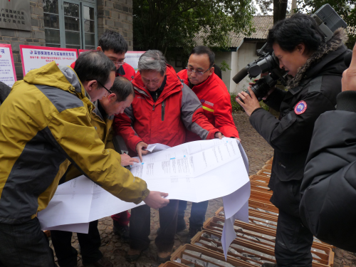 于都梓山万亩富硒蔬菜(于都富硒农业)-硒宝网