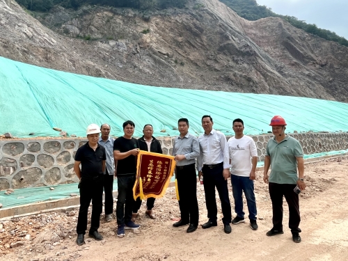 于都梓山万亩富硒蔬菜(于都富硒农业)-硒宝网