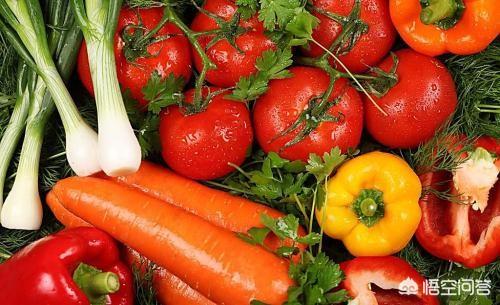 富硒蔬菜用的是什么x(富硒蔬菜含硒量一览表)-硒宝网