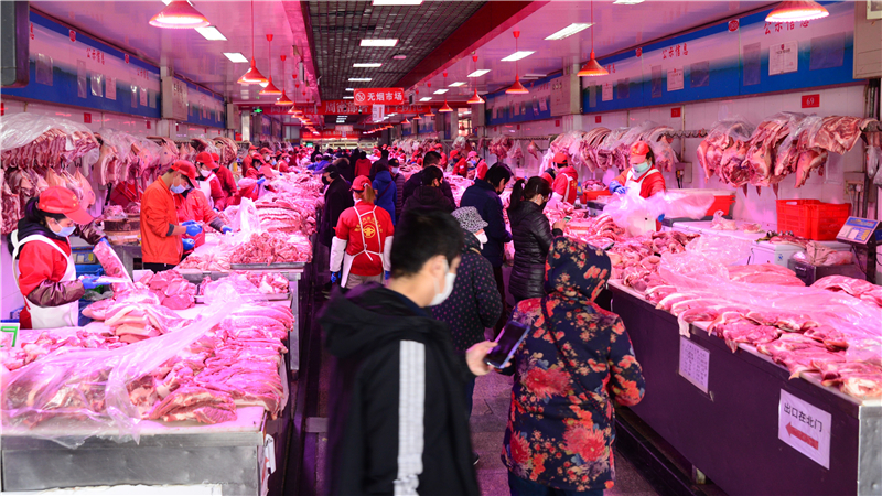 崇义富硒蔬菜批发市场（富硒农产品市场规模）-硒宝网