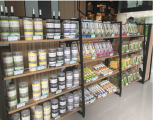 富硒蔬菜进入超市价格（蔬菜进入超市的流程）-硒宝网