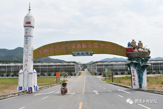 梓山万亩富硒蔬菜基地（梓山蔬菜基地门票多少）-硒宝网