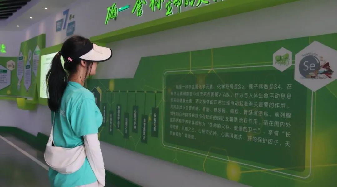 于都潭头富硒蔬菜市场（于都富硒蔬菜基地）-硒宝网