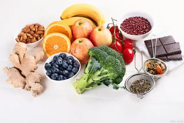 孕妇补铁的食物(孕妇食物补铁吃什么好)-硒宝网