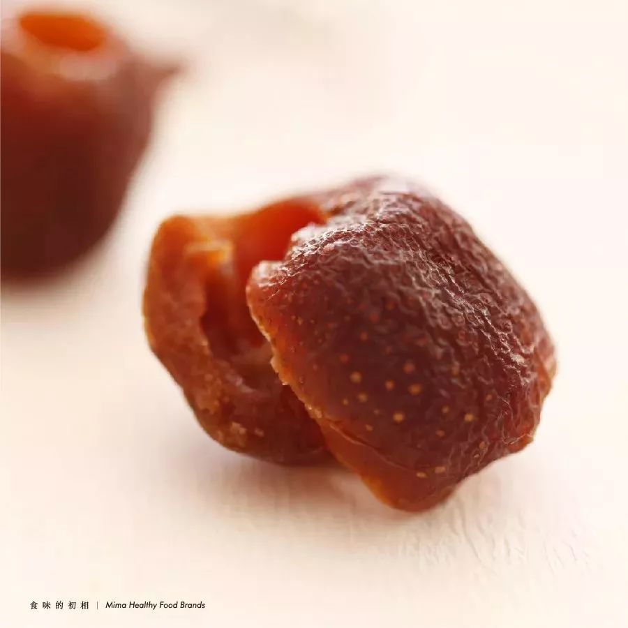 富硒青梅水果长什么样（青梅水果请问有什么作用）-硒宝网