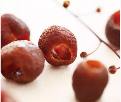 富硒青梅水果长什么样（青梅水果请问有什么作用）-硒宝网