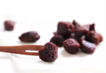 富硒青梅水果长什么样（青梅水果请问有什么作用）-硒宝网