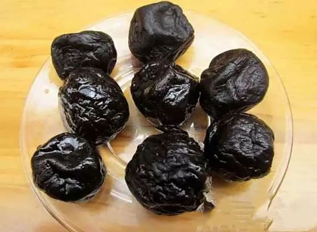 富硒青梅水果长什么样（青梅果对人身体好不好）-硒宝网