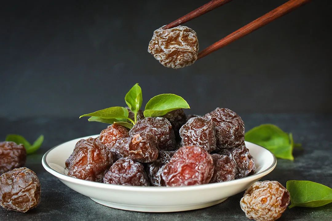 富硒青梅水果长什么样（青梅果对人身体好不好）-硒宝网